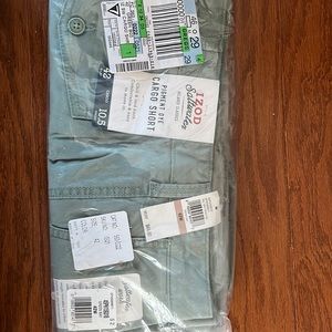 Izod Saltwater Shorts -42” waist